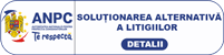 SAL — Soluționarea Alternativă a Litigiilor